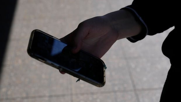 RCMP asks for help handling troubling number of kids radicalizing online RCMP asks for help handling troubling number of kids radicalizing online