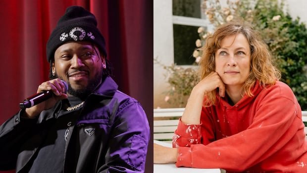 Boi-1da and Sarah Harmer to be celebrated at 2025 Juno Awards