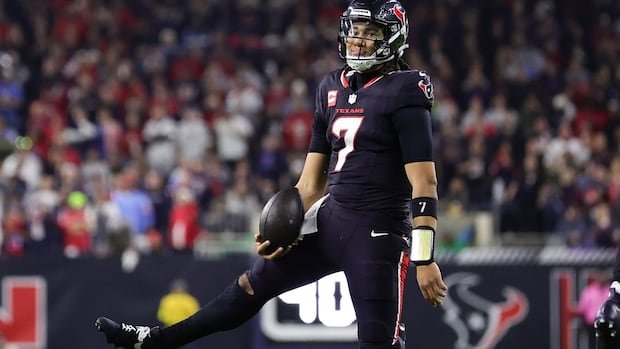 Texans intercept Herbert career-high 4 times in wild-card playoff win over Chargers