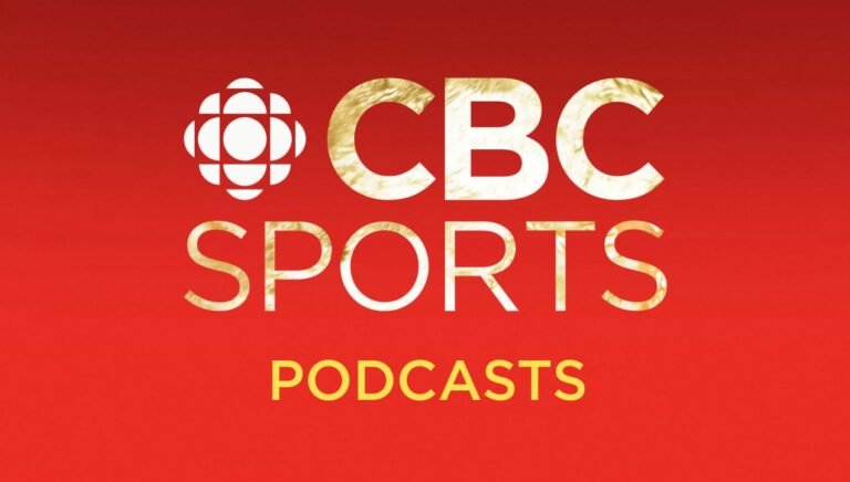 Podcasts – CBC Sports