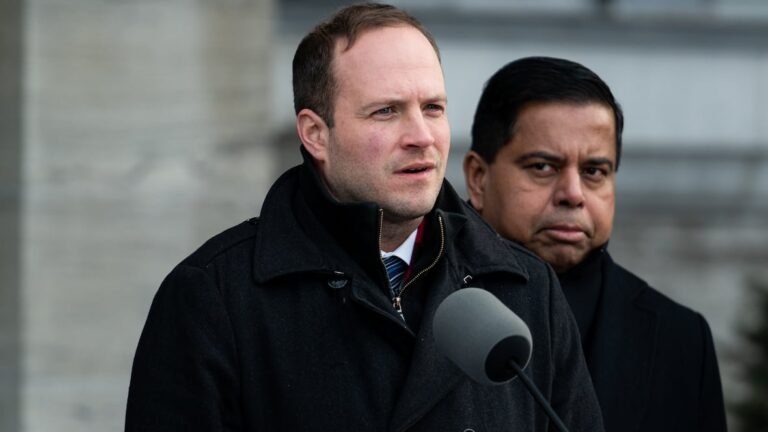 Erskine-Smith will seek re-election after becoming new housing minister