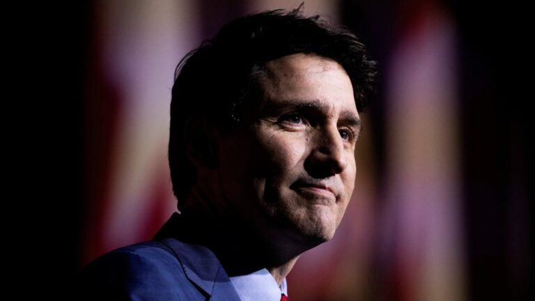 New faces coming to Trudeau cabinet after tumultuous week for the PM