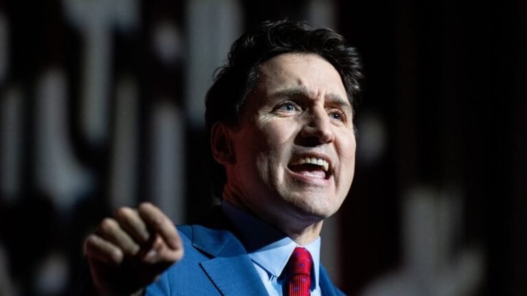Justin Trudeau to shuffle cabinet Friday, sources say