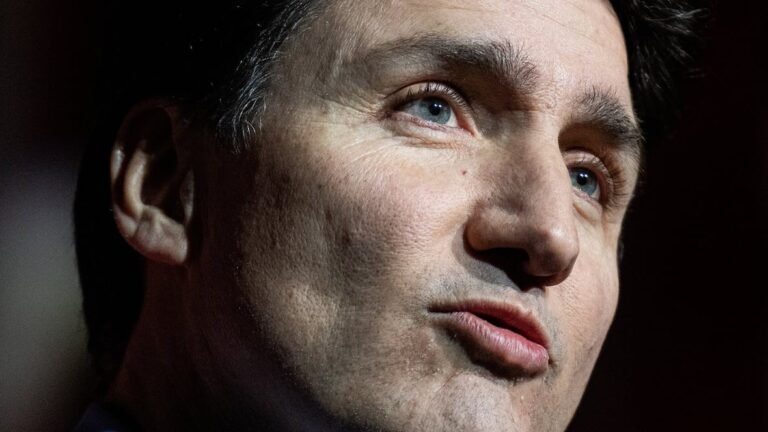 Trudeau goes silent as Freelandâs bombshell exit reverberates