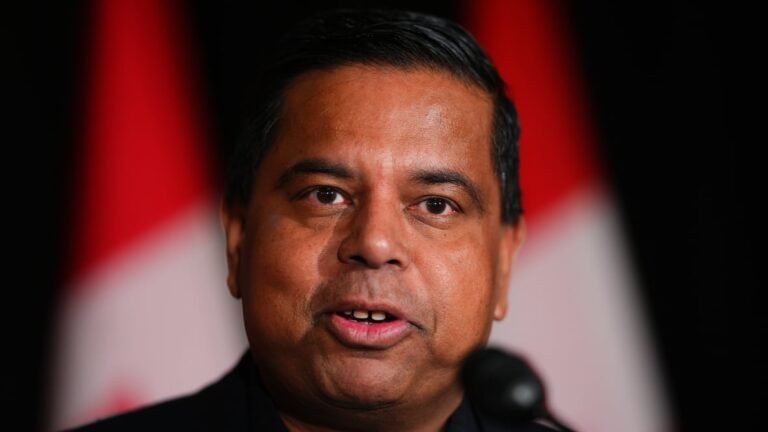 Ontario Liberal MP endorses Carney, citing need for economic leadership