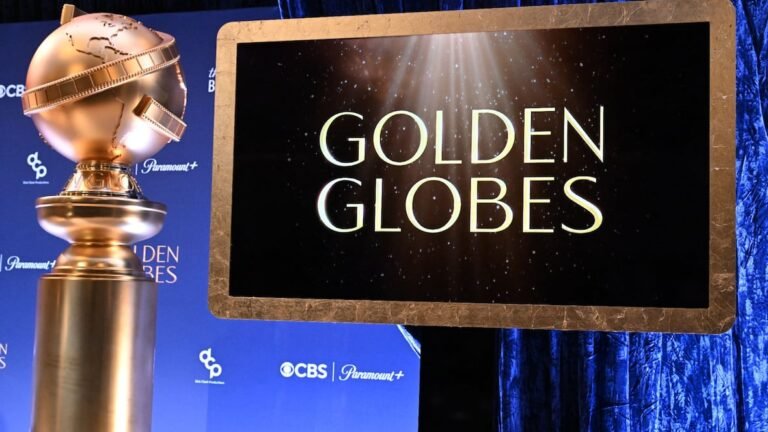 What to expect at the 82nd Golden Globe Awards