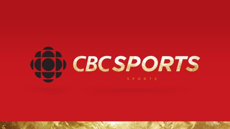 CBC Sports Shows
