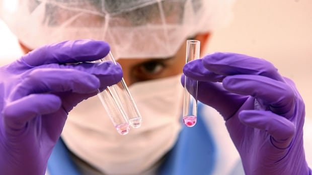 How cold case DNA technique came to Ottawa from California â and where it’s headed next