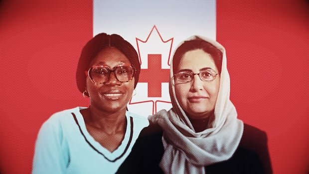 International health professionals face slow accreditation in Canada