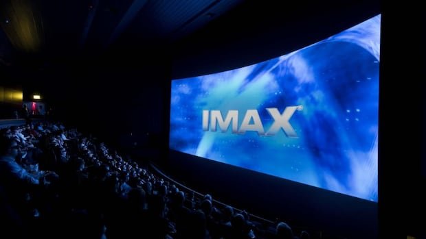 Imax is changing the world of cinema â and what movies make it to the big screen in the first place