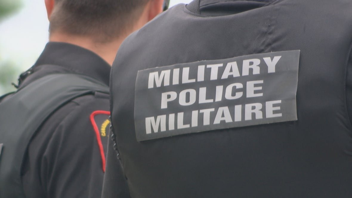 military-police Photo of military police