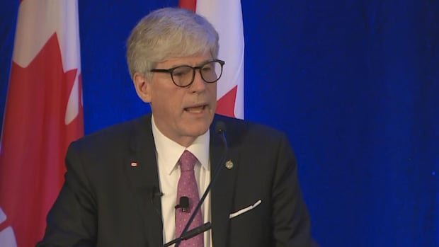 ‘Energy is Canada’s power’: New federal energy minister touts past Alberta oilpatch ties ‘Energy is Canada’s power’: New federal energy minister touts past Alberta oilpatch ties